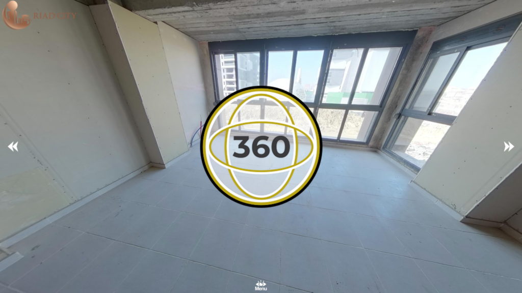 Visite virtuelle 360 Riad City